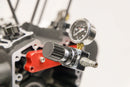 Harley-Davidson FLHCS 1923 Softail Heritage Classic Solo 117 [2026] - Testerblock-Kit für Kolbenkühlstrahl-Druck – Eigenständiges Werkzeug – Typ: Kolben-Kühler – Bild 2