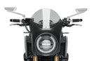 HONDA CB 650 R NEO SPORTS CAFE [2023] - Parabrisas retro - muy tintado-5