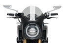 HONDA CB 650 R NEO SPORTS CAFE [2023] – Carenado Retro – Negro-1
