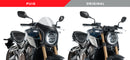 HONDA CB 650 R NEO SPORTS CAFE [2023] – Parabrisas retro – Tintado-15