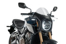 HONDA CB 650 R NEO SPORTS CAFE [2023] – Parabrisas retro – Tintado-8