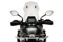 SUZUKI GSX-S 1000 GX TOURING [2025] - parabrisas touring con spoiler - muy tintado