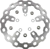 Kawasaki Gtr 1400 ABS [2010-2011, 2013-2016] - Cubiq™ Bremsscheibe – Bild 9