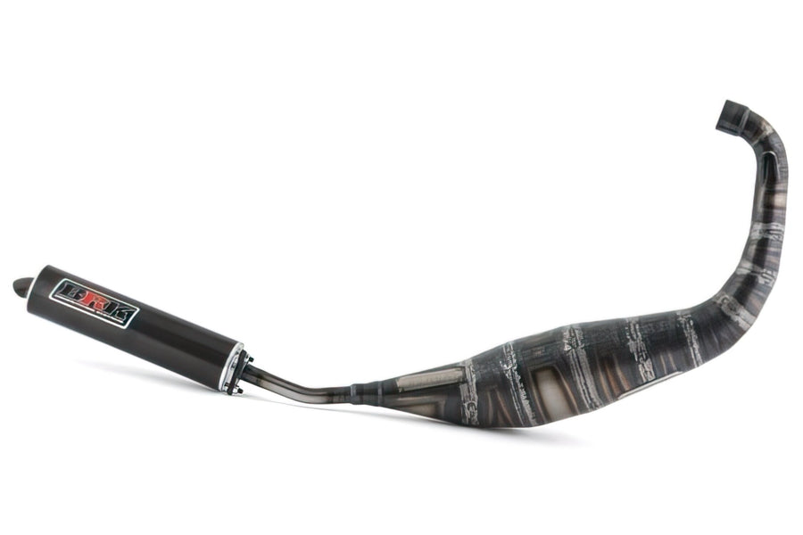 Fantic XE 50 2T - Escape Racing 90cc
