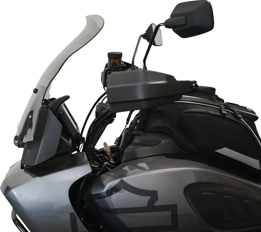harley davidson pan america 1250 [KLOCK WERKS] – Parabrisas Flare™