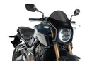 HONDA CB 650 R NEO SPORTS CAFE [2023] – Cúpula carenado retro – Transparente-10