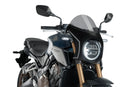 HONDA CB 650 R NEO SPORTS CAFE [2023] – Cúpula carenado retro – Transparente-6