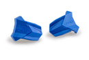 KTM 890 DUKE R [2025] - Repuestos - Protectores de Extremo de Goma R19 por Par - Negro-11