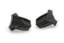 KTM 890 DUKE R [2025] - Repuestos - Protectores de Extremo de Goma R19 por Par - Negro-3