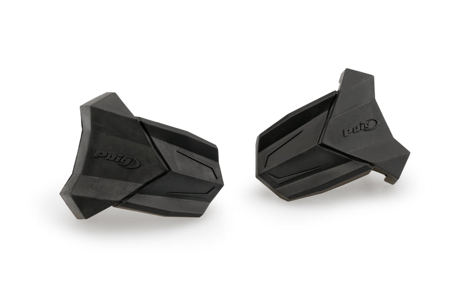 BMW S 1000 RR [2022] – Protectores de protección R19 – Negro