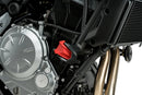 KTM 890 DUKE R [2025] - Repuestos - Protectores de Extremo de Goma R19 por Par - Negro-7