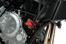 KTM 390 DUKE [2025] – Protectores de protección R19 – Negro-9