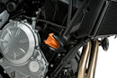KAWASAKI NINJA 650 [2025] – Protectores de protección R19 – Negro-12