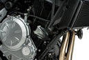KAWASAKI NINJA 500 SE [2025] – Protectores de protección R19 – Negro-15
