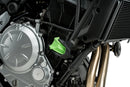 KTM 890 DUKE R [2025] - Repuestos - Protectores de Extremo de Goma R19 por Par - Negro-10