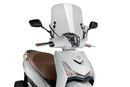 SYM HD 300 IE E5 [2024] – T.X. – Transparente-3