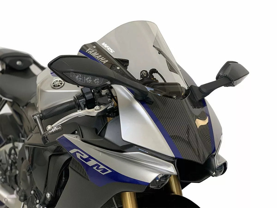 Yamaha YZF R1 [WRS] - Wandswield