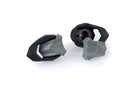 HONDA CBR 650 R [2025] – Protectores de protección R19 – Negro-5