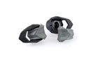 KAWASAKI Z 125 [2025] – Protectores de protección R19 – Negro-2