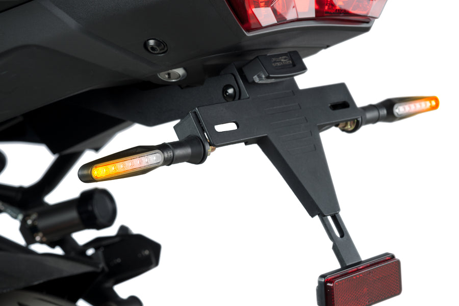 KTM RC 390 [2025] – Juego de intermitentes de pasador – Negro