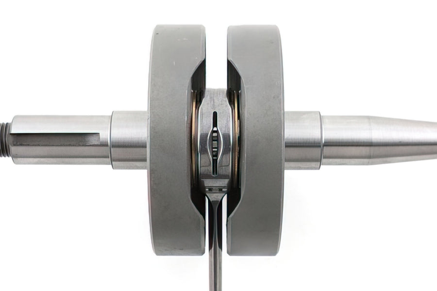 Beta RR SM 50 2T - Cigüeñal Racing Factory carrera 44.9mm