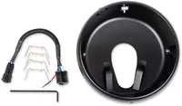Ducati Monster 696 [2008-2010] - Kit adaptador de faros – N.º de art. 0703421 – foto 6