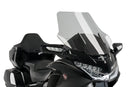 HONDA GL 1800 GOLD WING [2025] – Cúpula Touring – Transparente-11