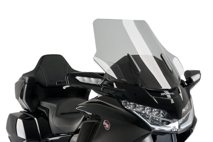 HONDA GL 1800 GOLD WING [2025] - Cúpula Touring - Tintada