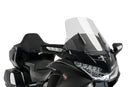 HONDA GL 1800 GOLD WING [2025] – Cúpula Touring – Transparente-12