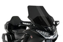 HONDA GL 1800 GOLD WING [2025] – Cúpula Touring – Transparente-18