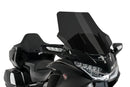 HONDA GL 1800 GOLD WING [2025] – Cúpula Touring – Transparente-9