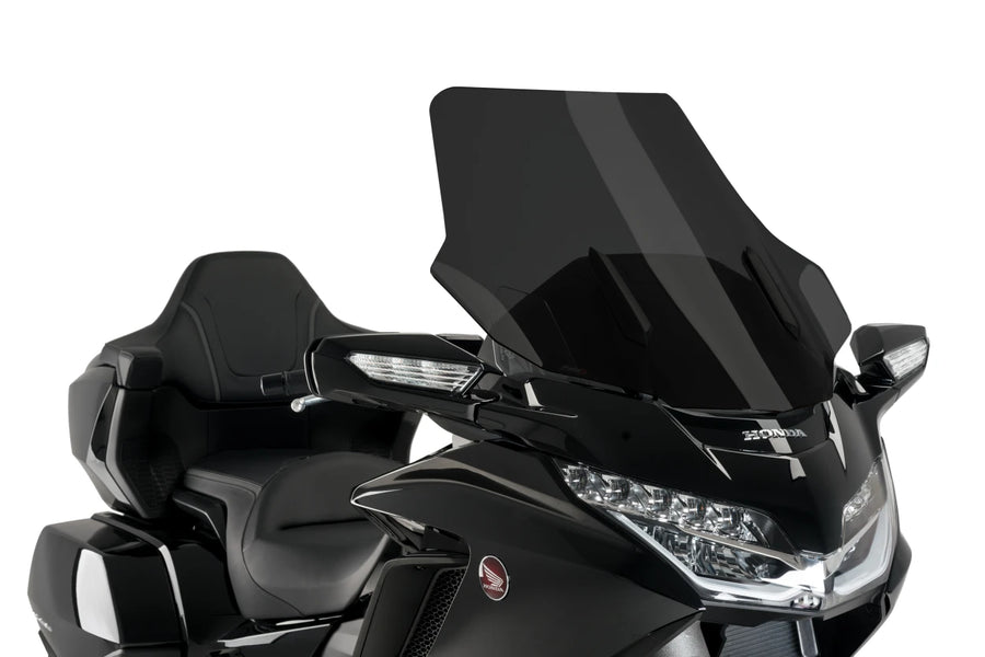 HONDA GL 1800 GOLD WING [2025] - Cúpula Touring - Tintada