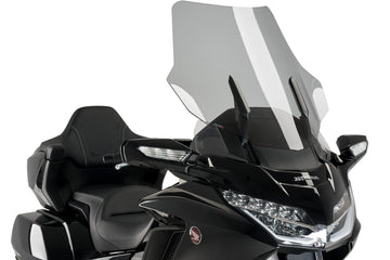 HONDA GL 1800 GOLD WING [2025] - Cúpula Touring - Tintada