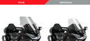 HONDA GL 1800 GOLD WING [2025] – Cúpula Touring – Transparente-8