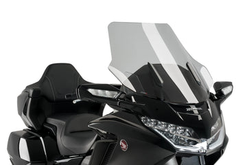 HONDA GL 1800 GOLD WING [2025] - Cúpula Touring - Tintada - 0