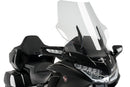HONDA GL 1800 GOLD WING [2025] – Cúpula Touring – Transparente-3