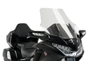 HONDA GL 1800 GOLD WING [2025] – Cúpula Touring – Transparente-4