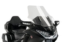 HONDA GL 1800 GOLD WING [2025] – Cúpula Touring – Transparente-1