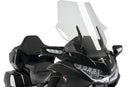 HONDA GL 1800 GOLD WING [2025] - cúpula touring | Borrar | PUIG 3160W