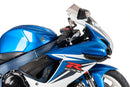 SUZUKI GSX-R 750 [2016] - Alerón lateral PUIG Downforce Sport | Negro | PUIG 3163N
