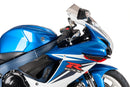 SUZUKI GSX-R 750 [2016] - Alerón lateral PUIG Downforce Sport | Rojo | PUIG 3163R