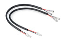 KTM 1290 SUPERDUKE GT [2025] – Juego de cables de intermitentes Plug&Play – Negro-2