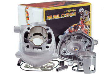 Aprilia SR Netscaper 50 2T LC - kit de cilindros MHR Replica 70ccm