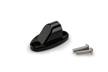 KAWASAKI ZX-10RR [2025] – Adaptador de espejo retrovisor para fijación al carenado