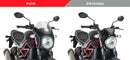 SUZUKI SV 650 [2025] – Carenado Retro – Negro-3