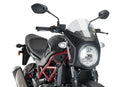 SUZUKI SV 650 [2025] – Carenado Retro – Negro-2