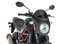 SUZUKI SV 650 [2025] – Carenado Retro – Negro-6