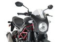 SUZUKI SV 650 [2025] – Parabrisas retro – muy tintado-6