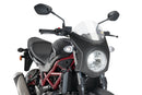 SUZUKI SV 650 [2025] – Cúpula carenado retro – Transparente-15