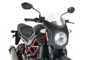 SUZUKI SV 650 [2025] – Parabrisas retro – Tintado-9